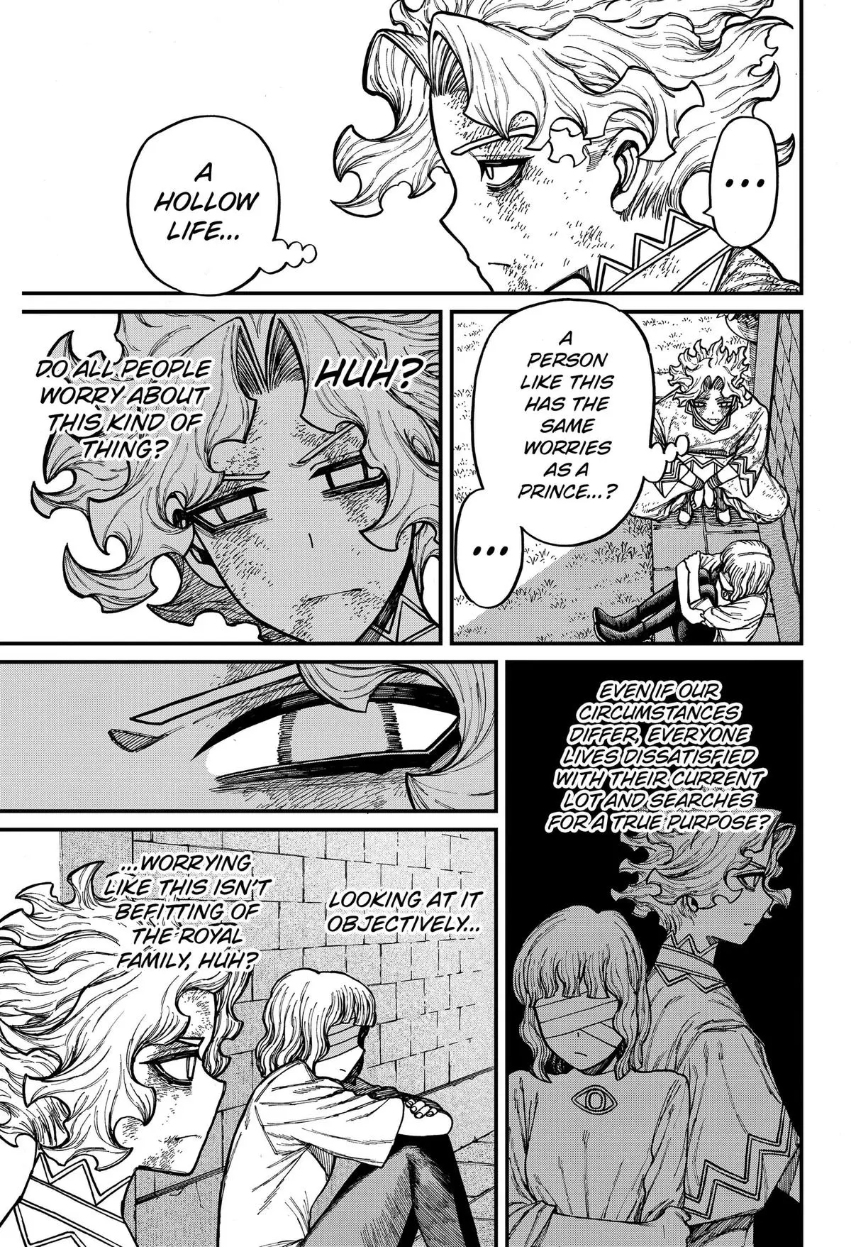 Read Centuria - Chapter 106 - www.centuriamangafree.com | Image 17