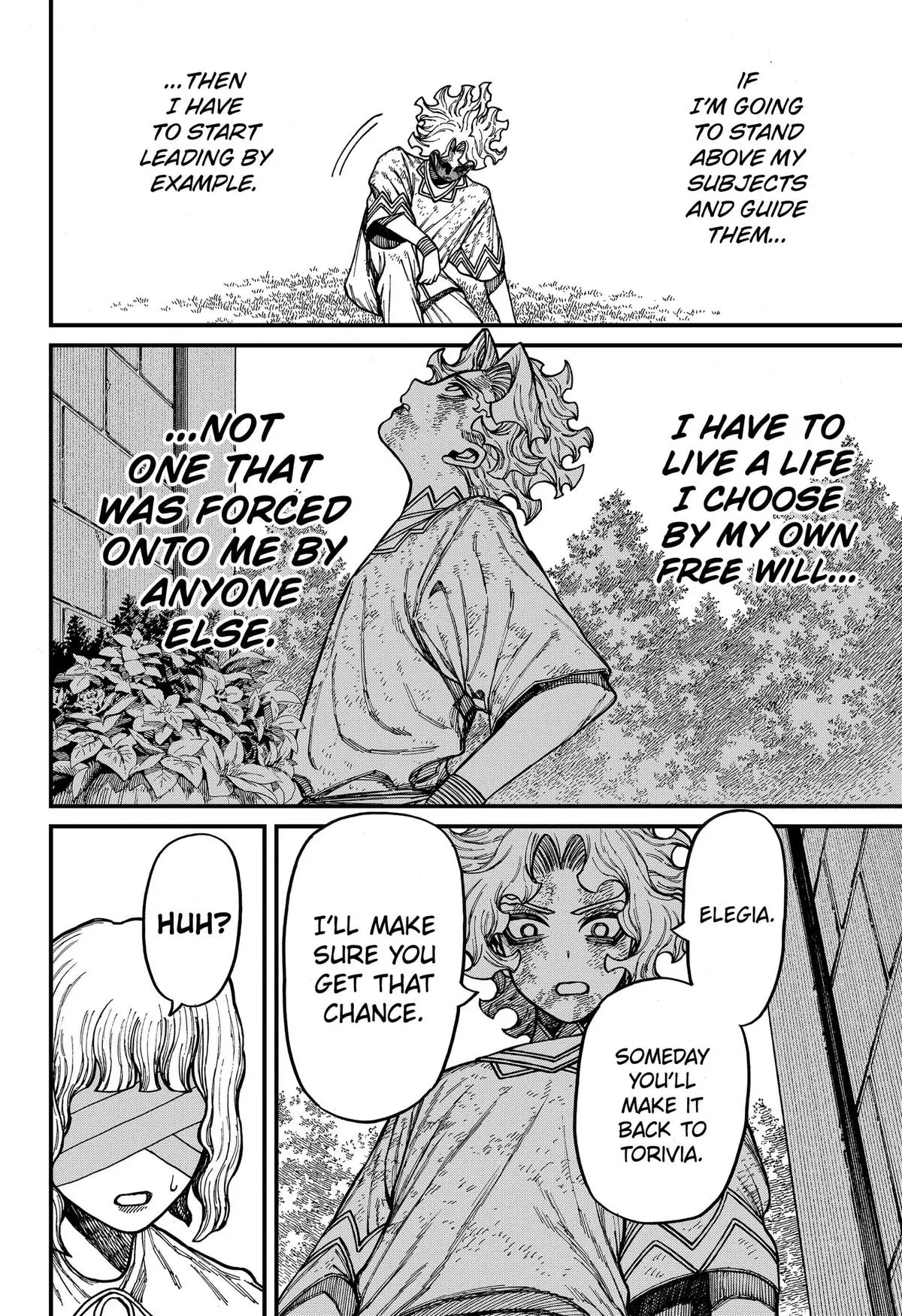Read Centuria - Chapter 106 - www.centuriamangafree.com | Image 18