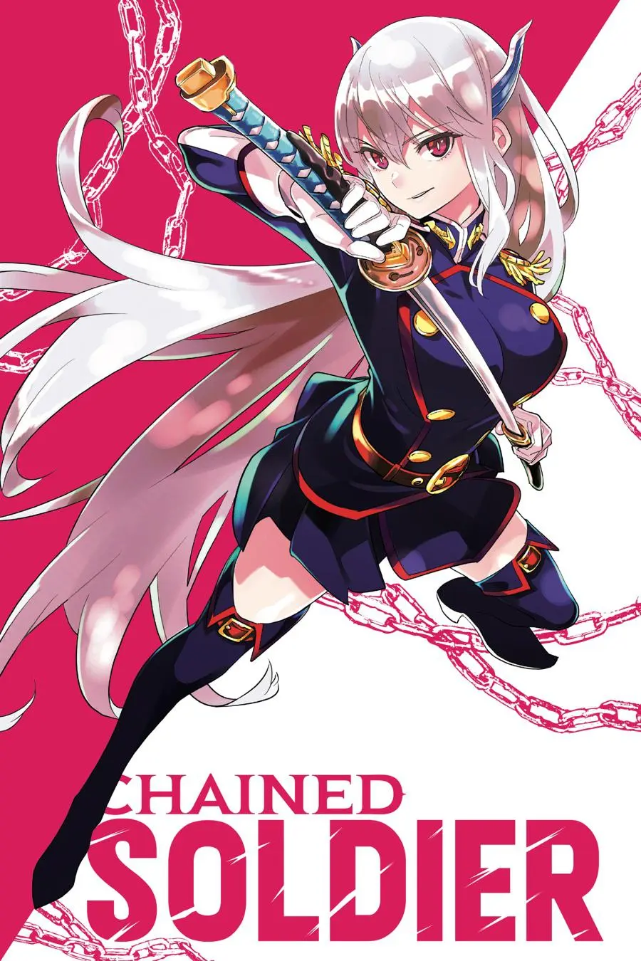 Read Chained Soldier - Chapter 1 - www.chainedsoldier.org | Image 2