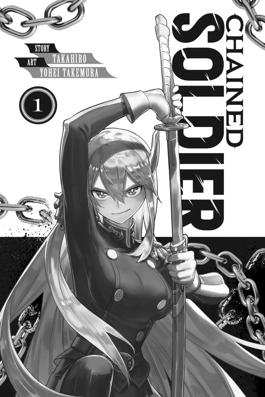 Read Chained Soldier - Chapter 1 - www.chainedsoldier.org | Image 4