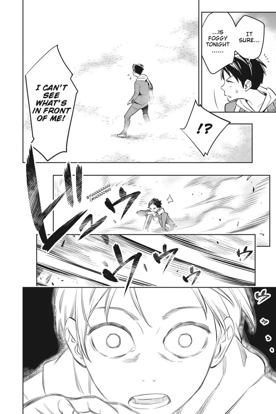Read Chained Soldier - Chapter 1 - www.chainedsoldier.org | Image 14