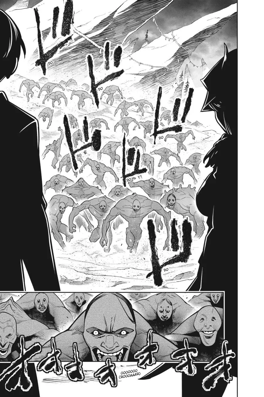 Read Chained Soldier - Chapter 1 - www.chainedsoldier.org | Image 27