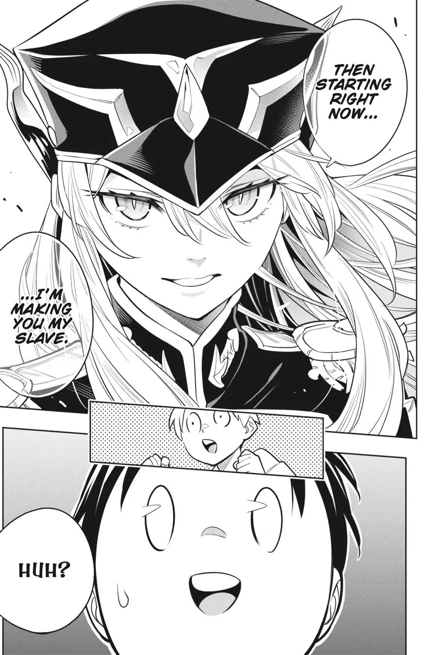 Read Chained Soldier - Chapter 1 - www.chainedsoldier.org | Image 33