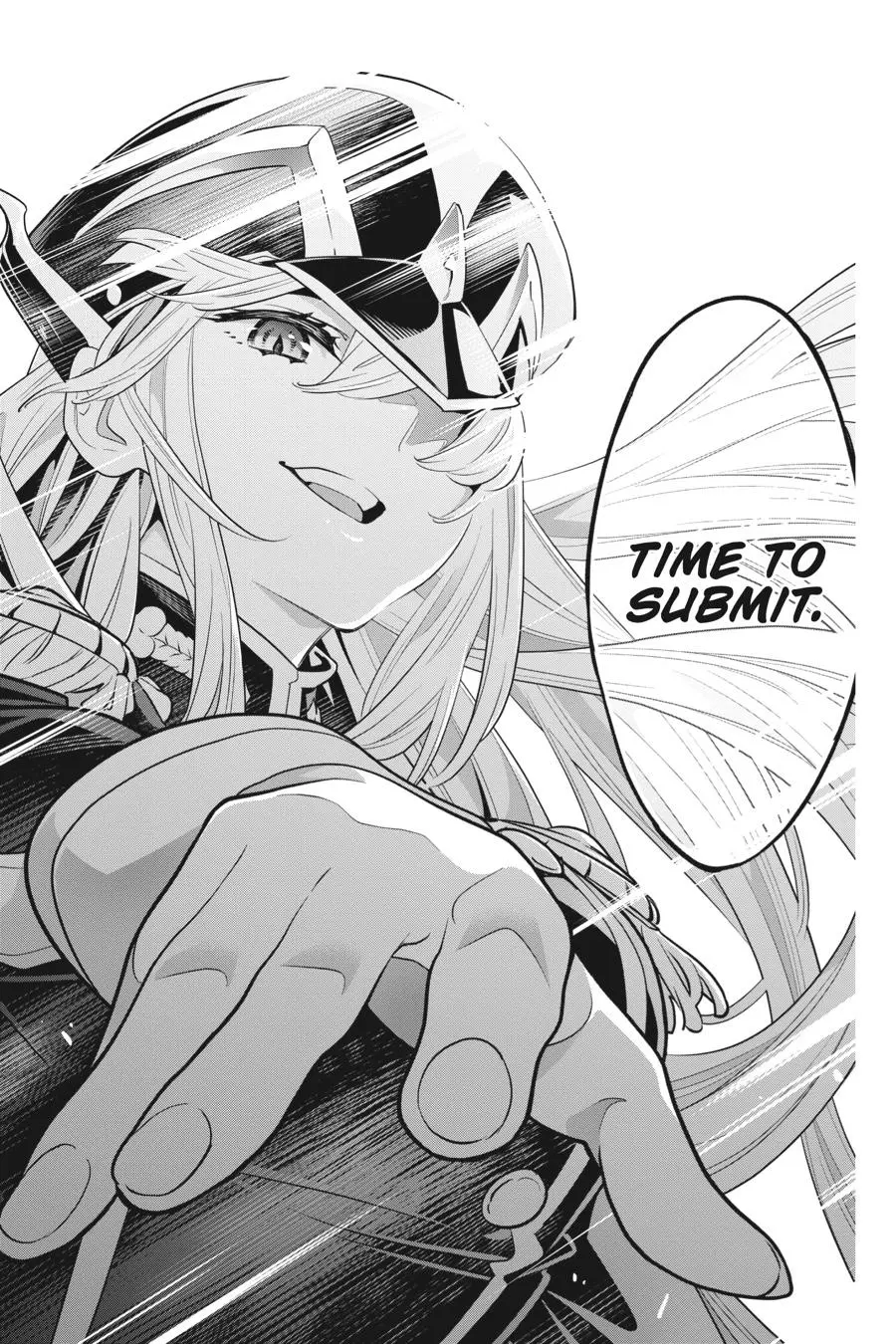 Read Chained Soldier - Chapter 1 - www.chainedsoldier.org | Image 35