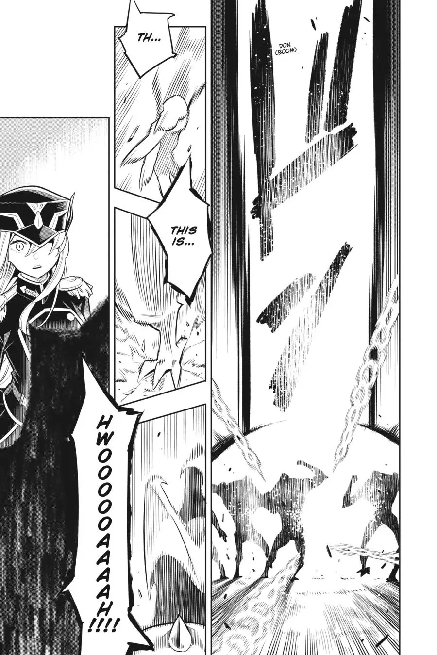 Read Chained Soldier - Chapter 1 - www.chainedsoldier.org | Image 37