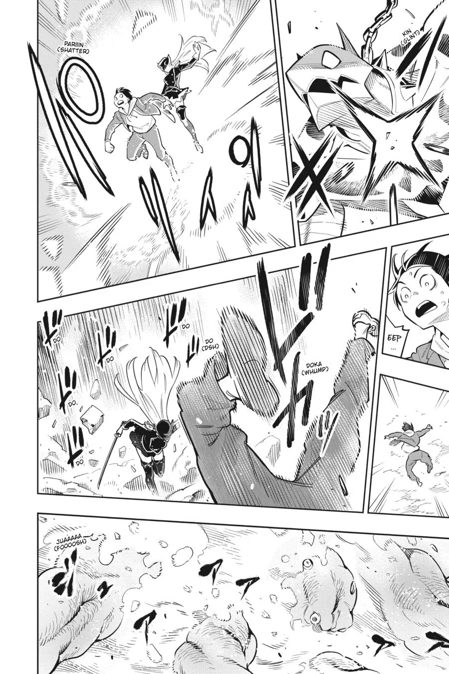 Read Chained Soldier - Chapter 1 - www.chainedsoldier.org | Image 43