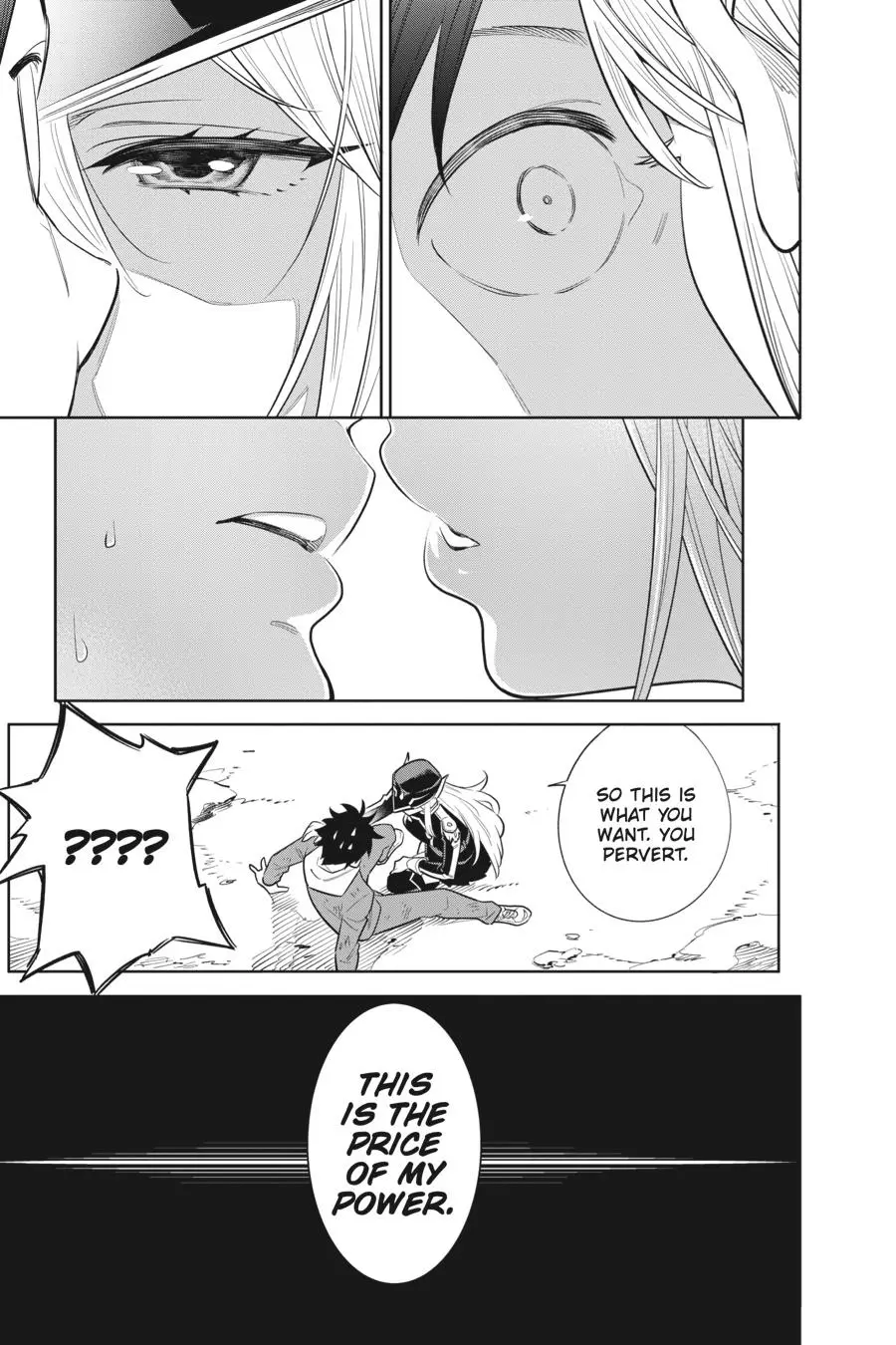 Read Chained Soldier - Chapter 1 - www.chainedsoldier.org | Image 46