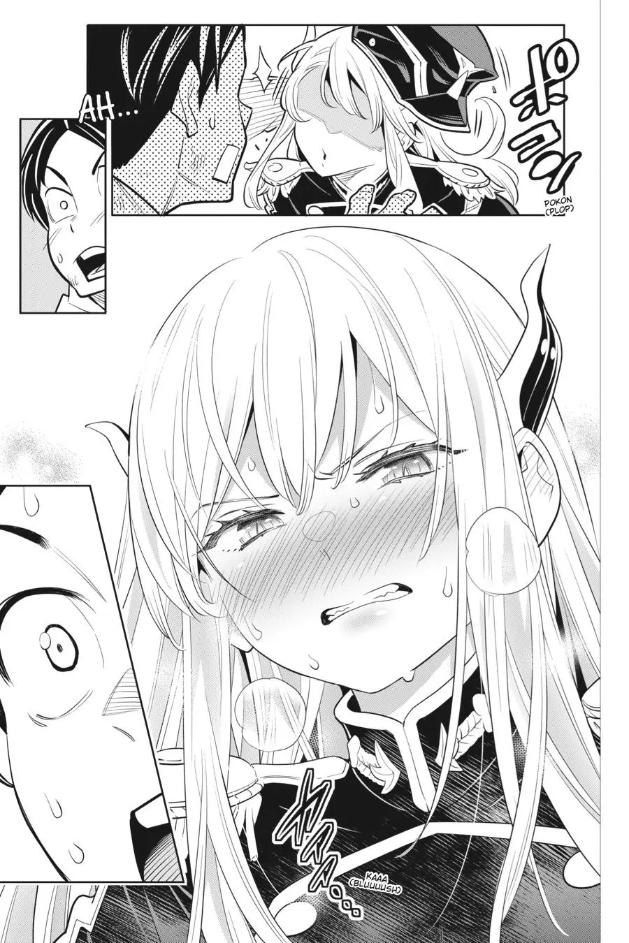 Read Chained Soldier - Chapter 1 - www.chainedsoldier.org | Image 48