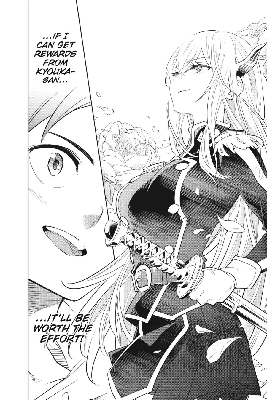 Read Chained Soldier - Chapter 1 - www.chainedsoldier.org | Image 57
