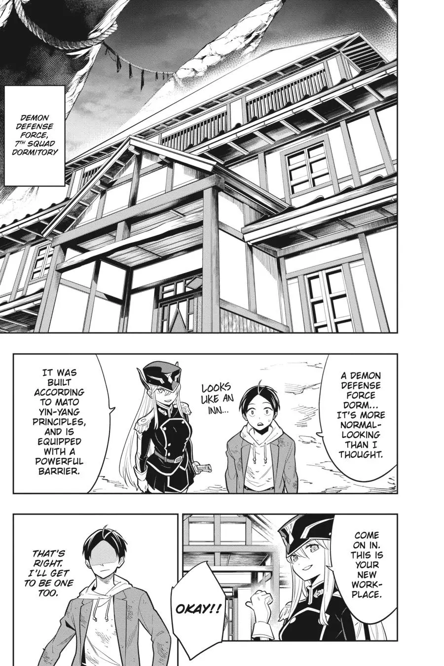 Read Chained Soldier - Chapter 1 - www.chainedsoldier.org | Image 58