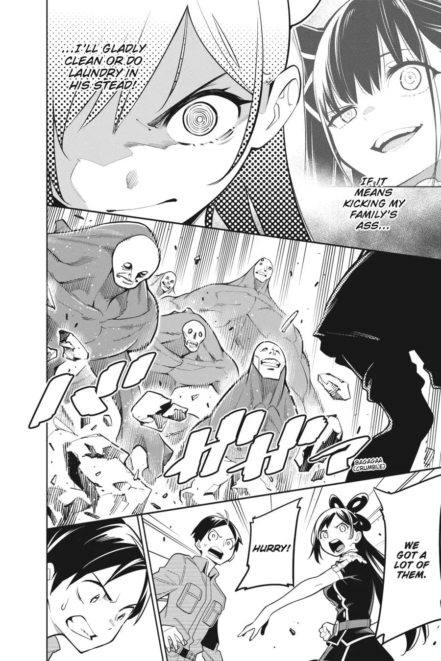 Read Chained Soldier - Chapter 10 - www.chainedsoldier.org | Image 10