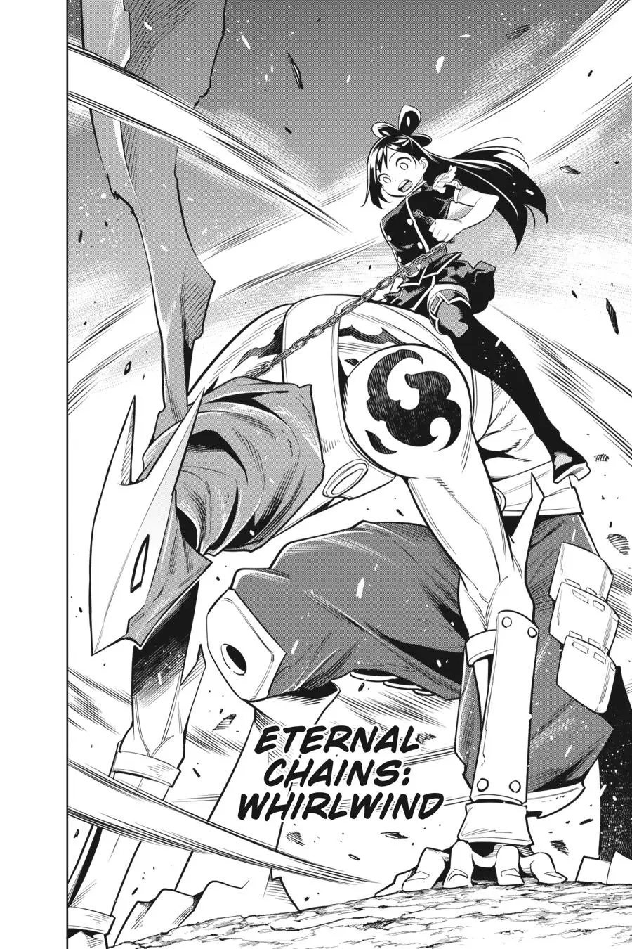 Read Chained Soldier - Chapter 10 - www.chainedsoldier.org | Image 12