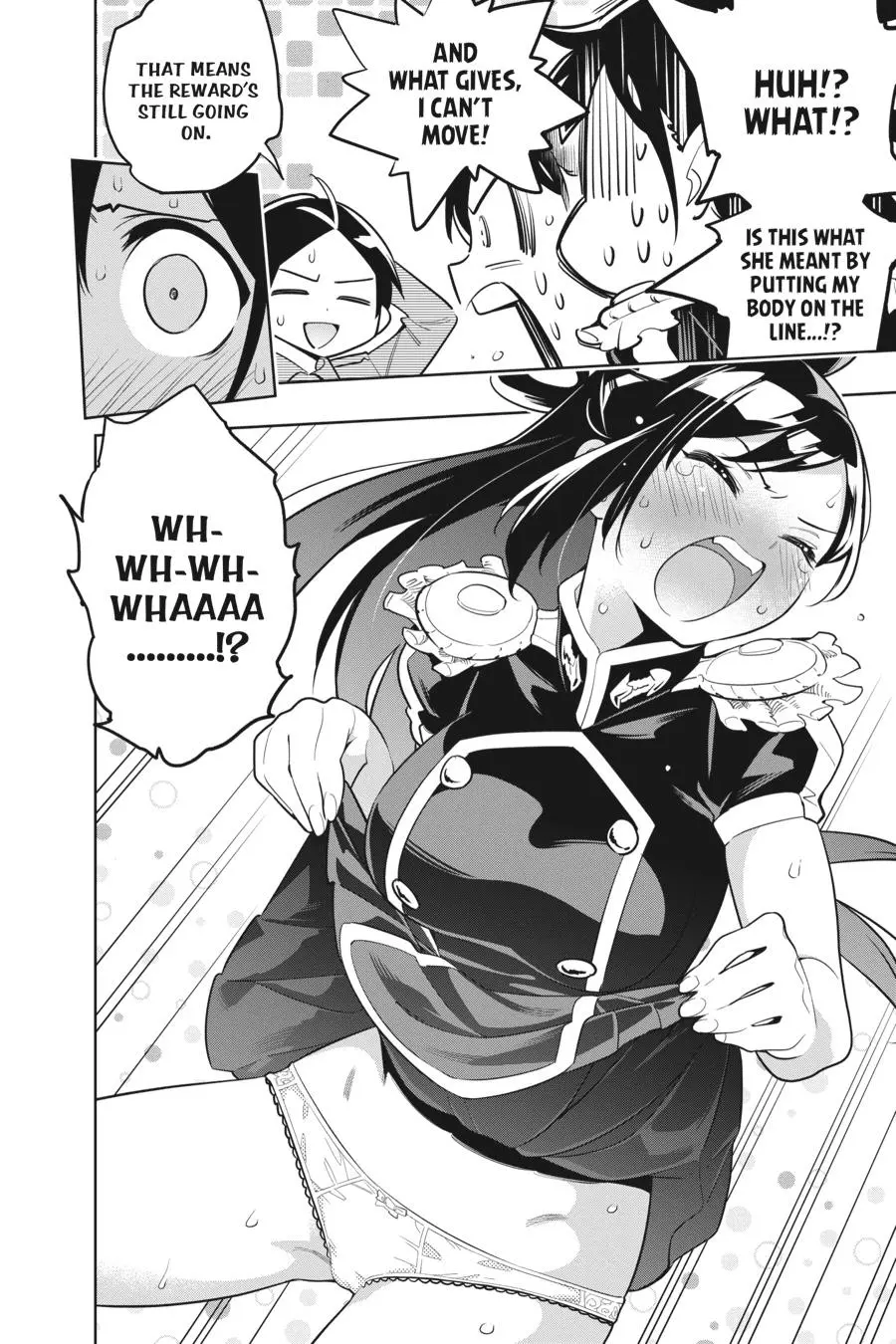 Read Chained Soldier - Chapter 10 - www.chainedsoldier.org | Image 20