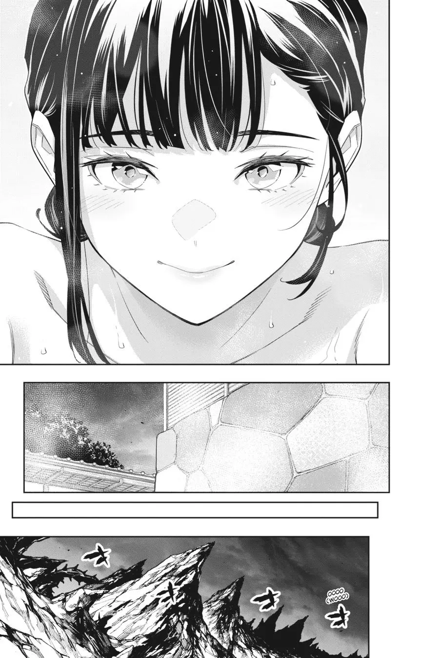 Read Chained Soldier - Chapter 100 - www.chainedsoldier.org | Image 15