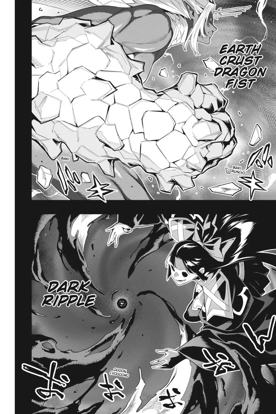 Read Chained Soldier - Chapter 101 - www.chainedsoldier.org | Image 12