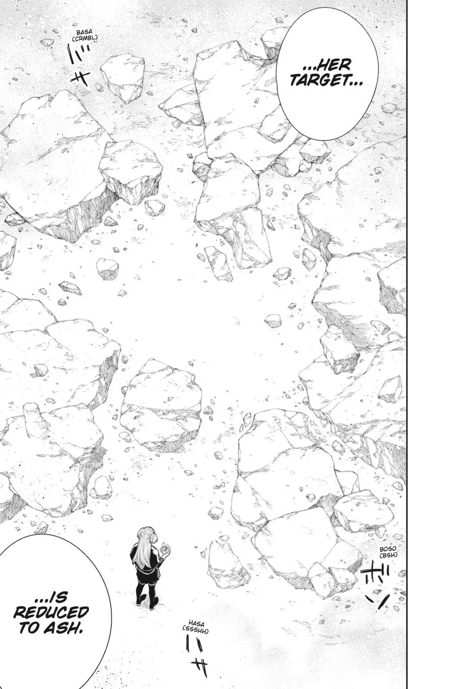 Read Chained Soldier - Chapter 103 - www.chainedsoldier.org | Image 19