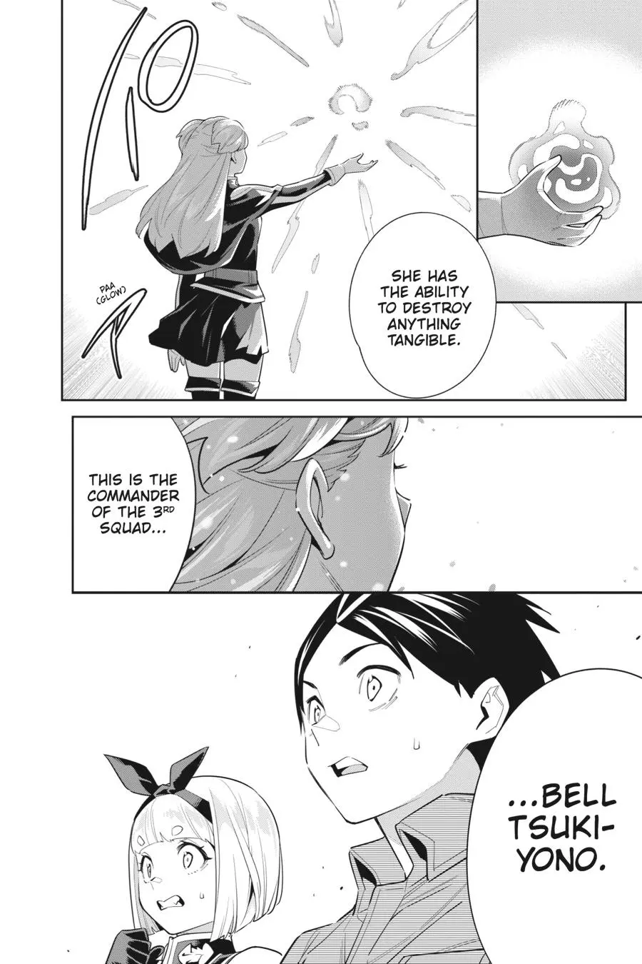 Read Chained Soldier - Chapter 103 - www.chainedsoldier.org | Image 20