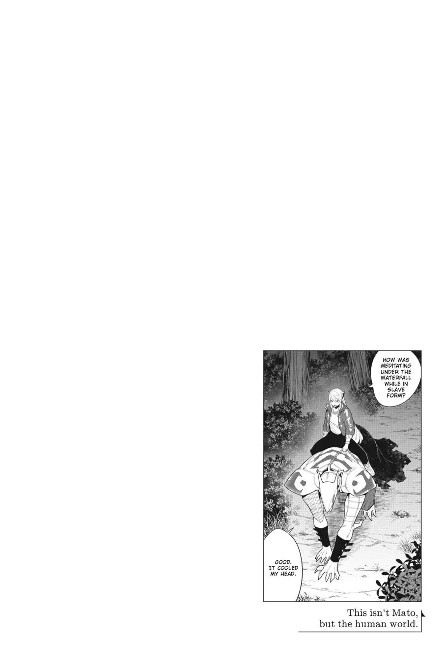 Read Chained Soldier - Chapter 103 - www.chainedsoldier.org | Image 22