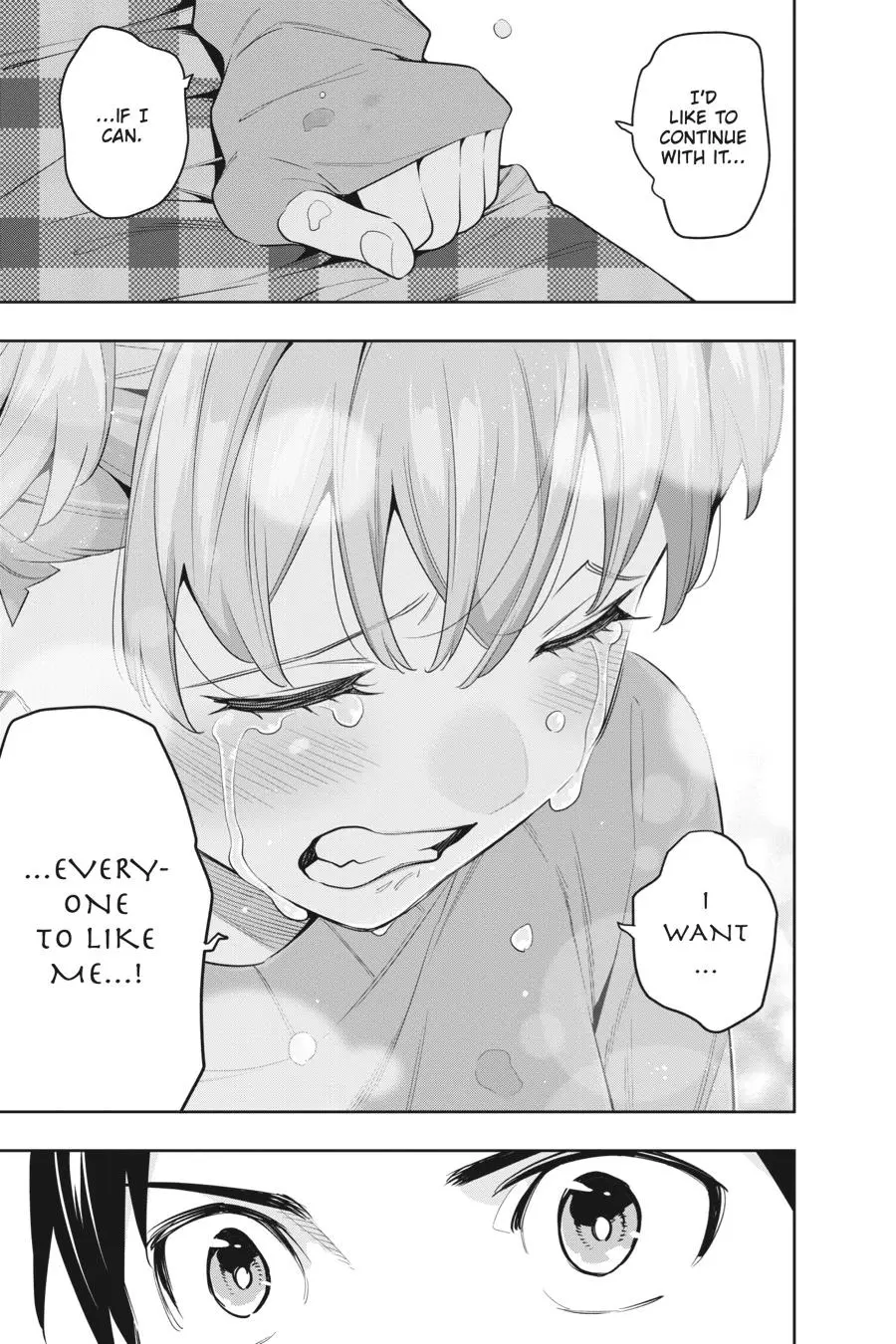 Read Chained Soldier - Chapter 104 - www.chainedsoldier.org | Image 19