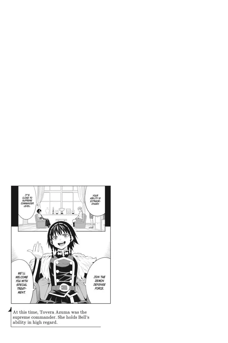 Read Chained Soldier - Chapter 104 - www.chainedsoldier.org | Image 21