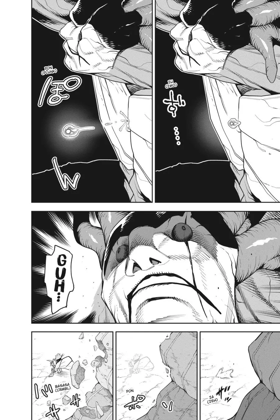Read Chained Soldier - Chapter 105 - www.chainedsoldier.org | Image 16