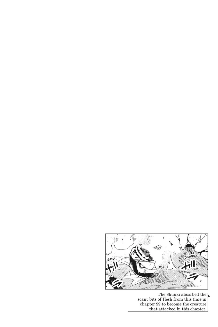 Read Chained Soldier - Chapter 105 - www.chainedsoldier.org | Image 22