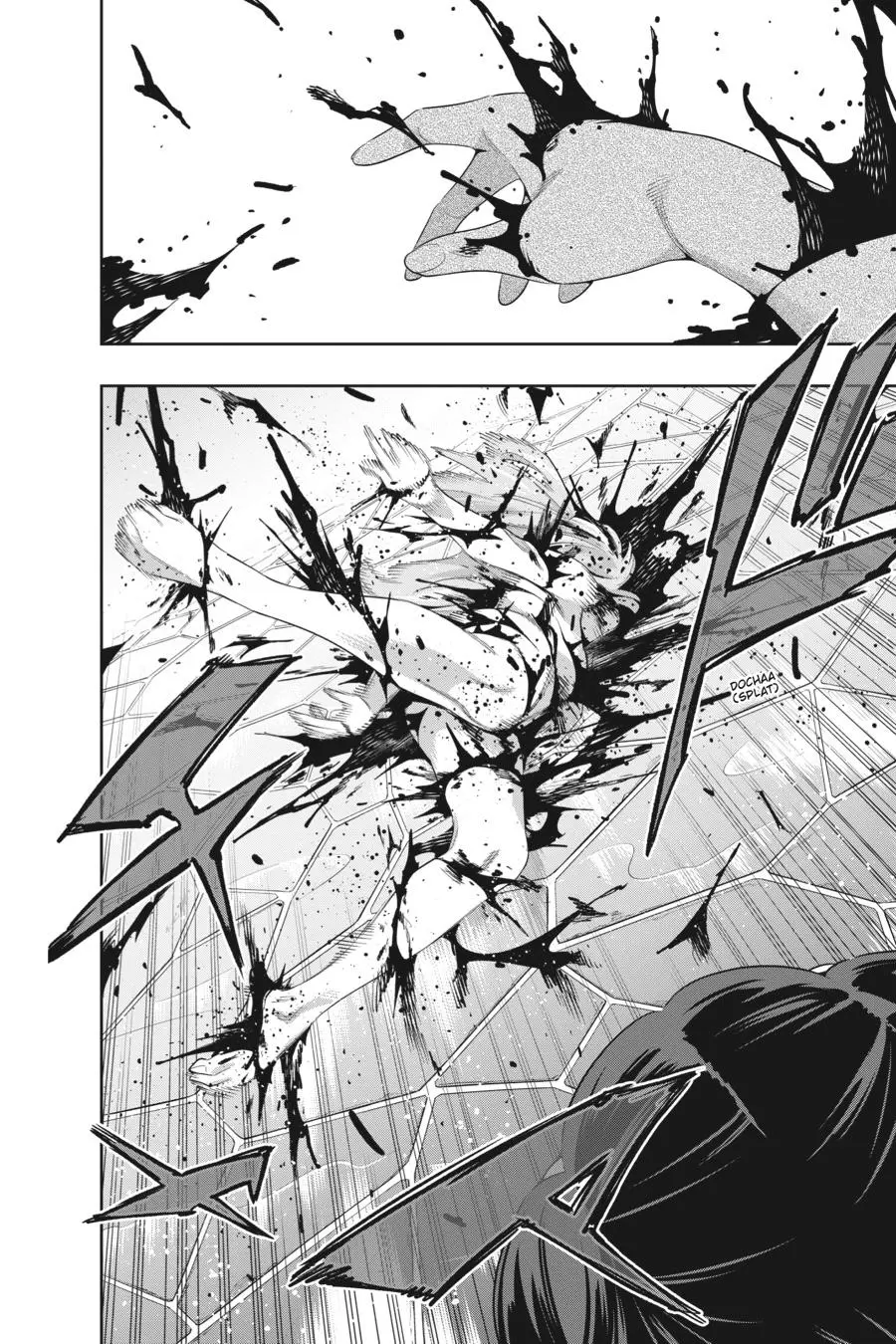 Read Chained Soldier - Chapter 106 - www.chainedsoldier.org | Image 17