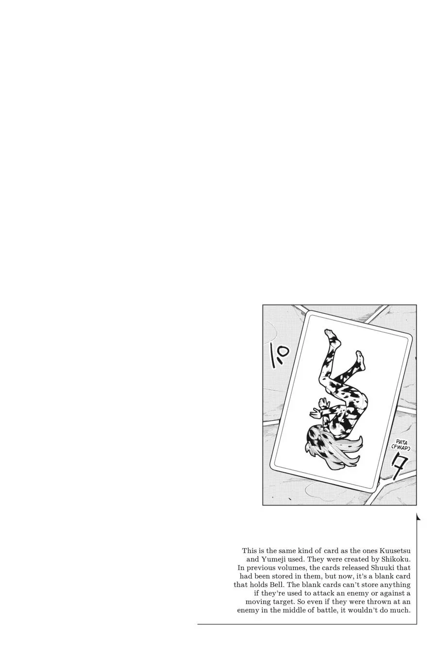 Read Chained Soldier - Chapter 106 - www.chainedsoldier.org | Image 21