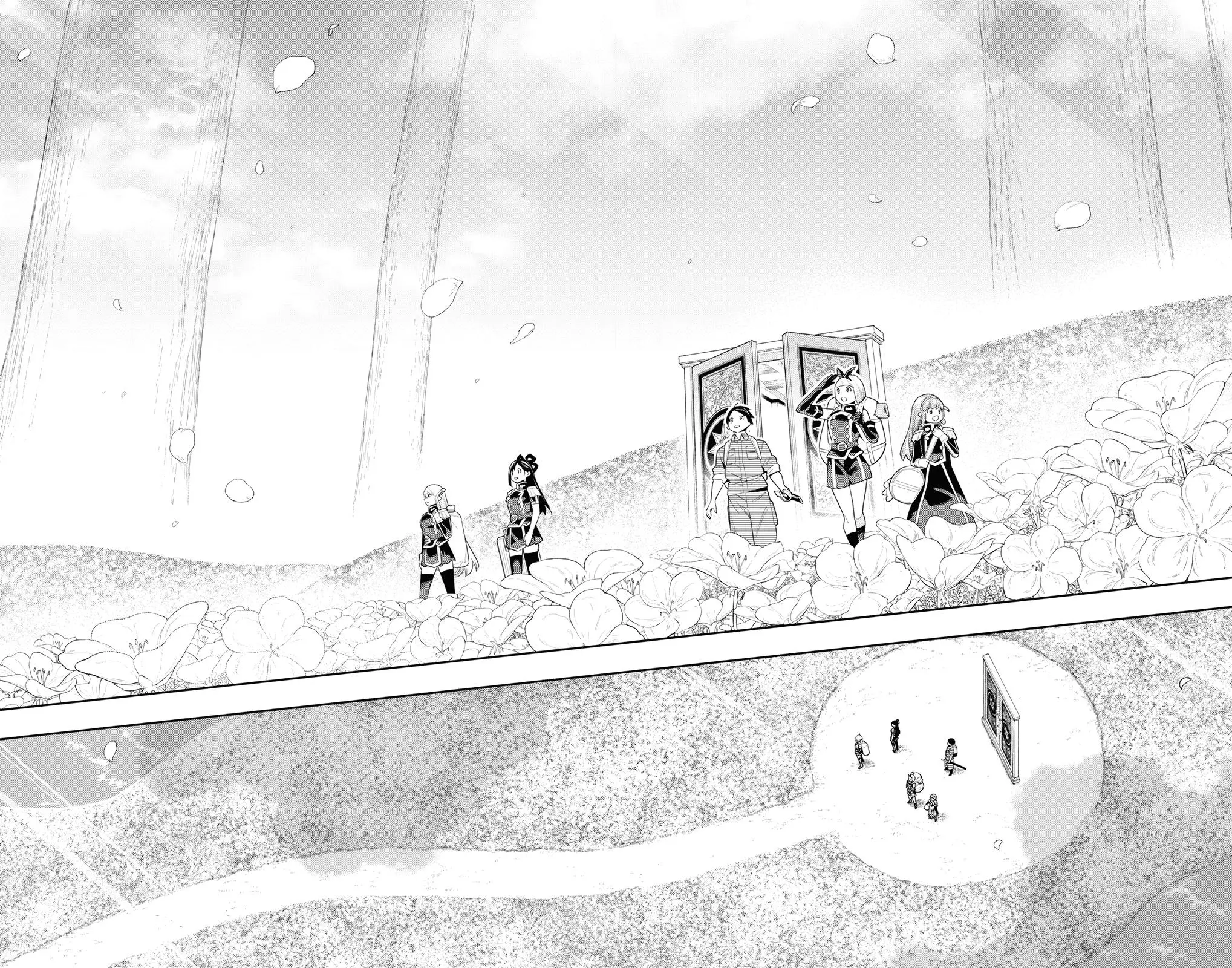 Read Chained Soldier - Chapter 108 - www.chainedsoldier.org | Image 6