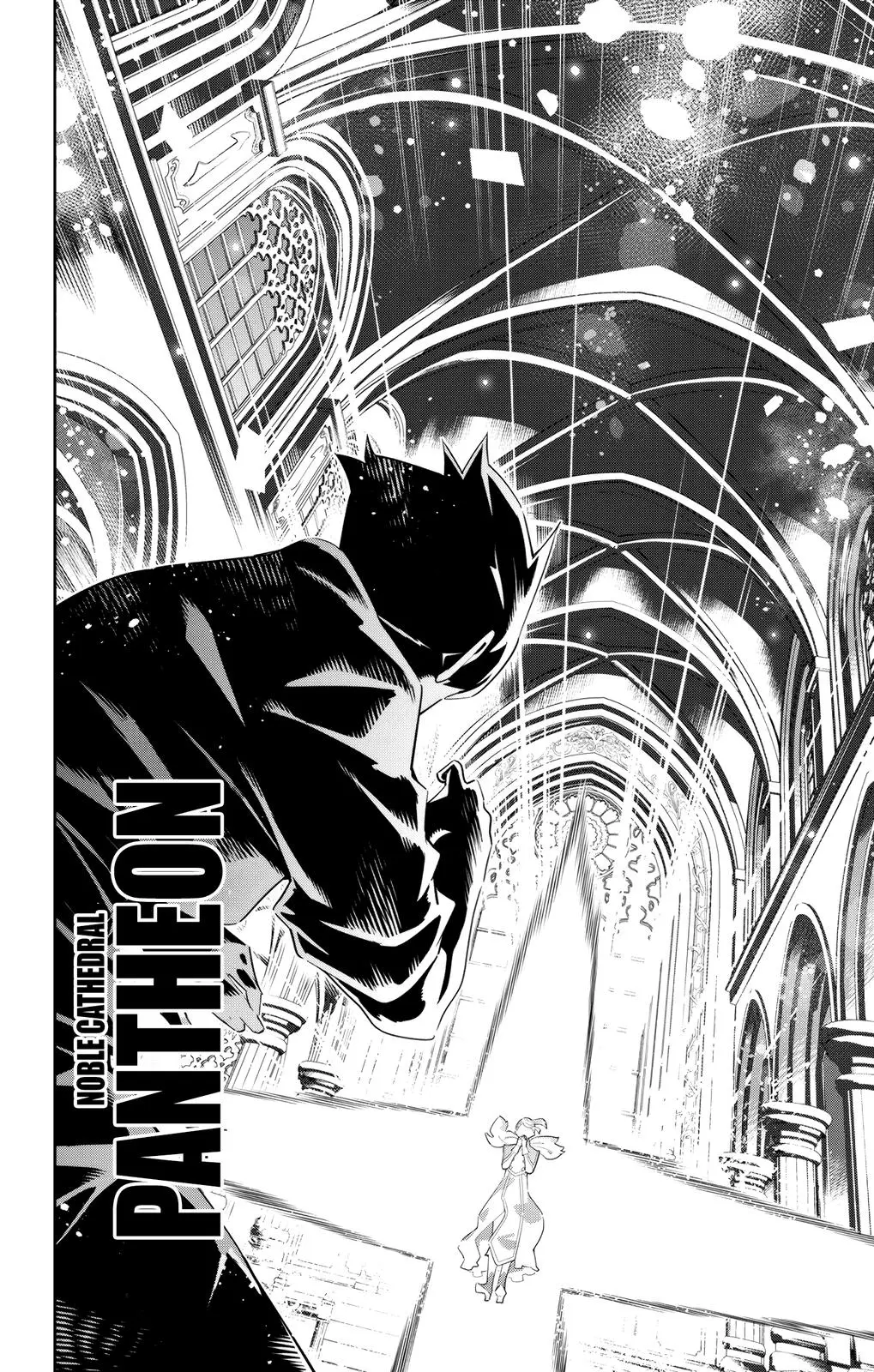 Read Chained Soldier - Chapter 112 - www.chainedsoldier.org | Image 12