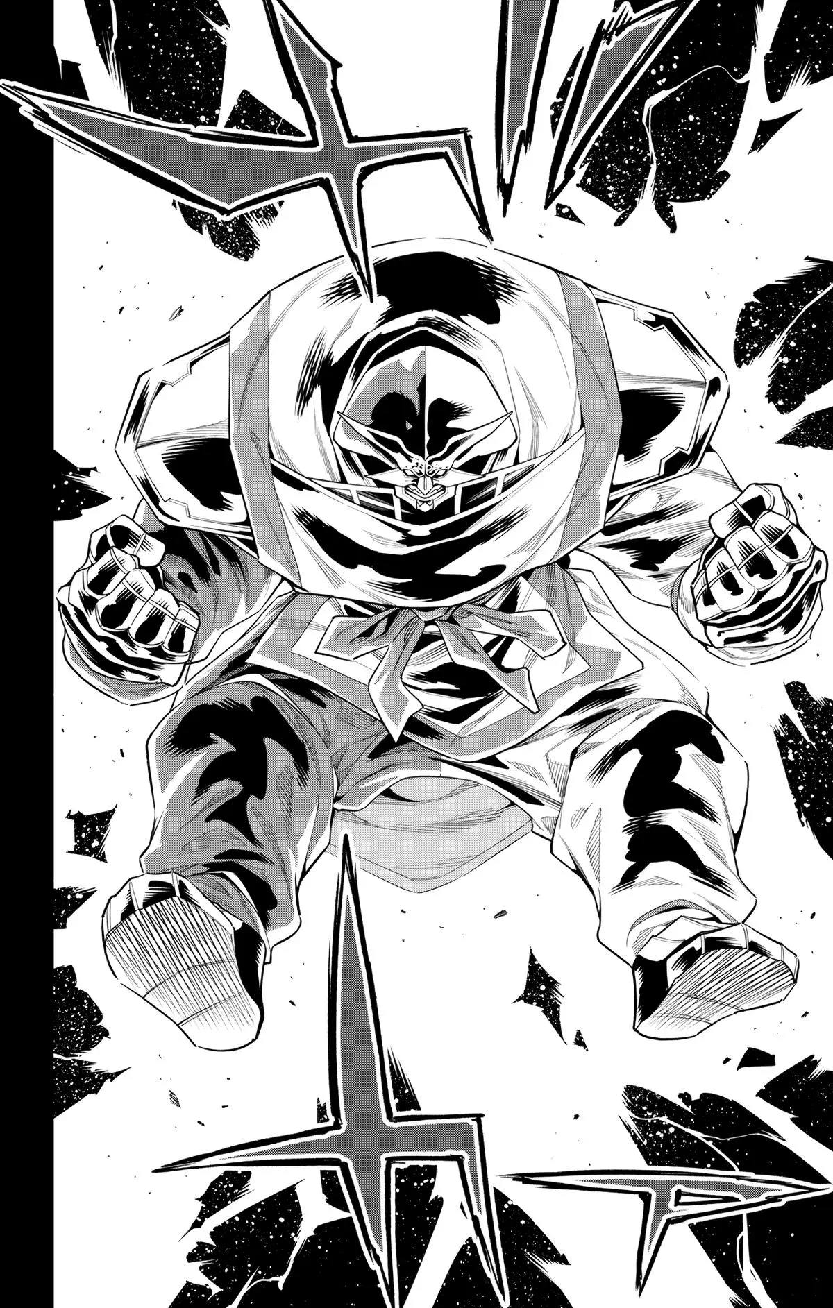 Read Chained Soldier - Chapter 115 - www.chainedsoldier.org | Image 16