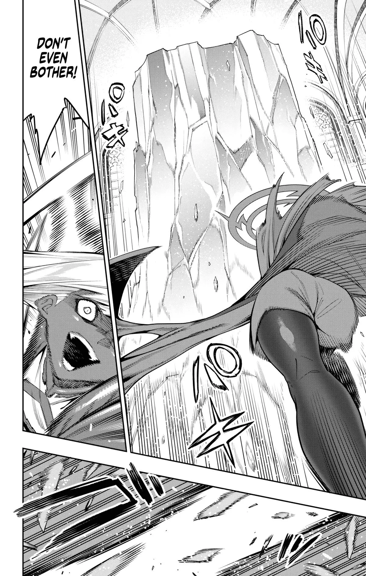 Read Chained Soldier - Chapter 118 - www.chainedsoldier.org | Image 10