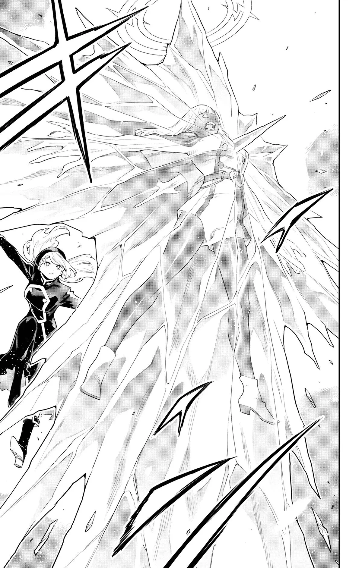 Read Chained Soldier - Chapter 118 - www.chainedsoldier.org | Image 13