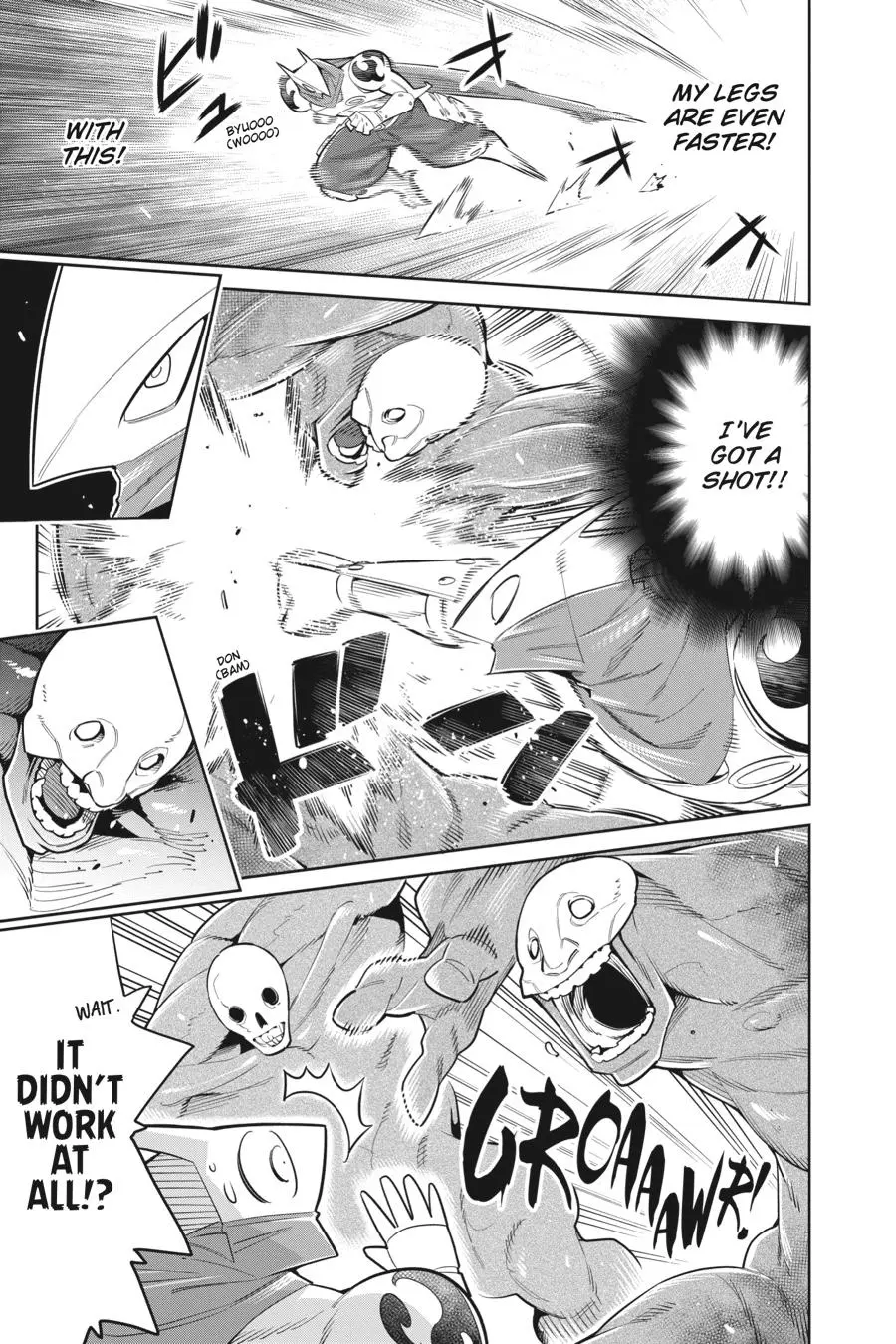 Read Chained Soldier - Chapter 12 - www.chainedsoldier.org | Image 7