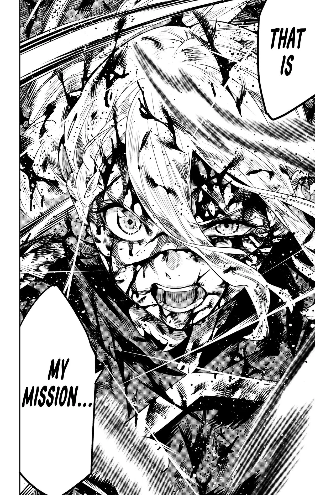 Read Chained Soldier - Chapter 120 - www.chainedsoldier.org | Image 14