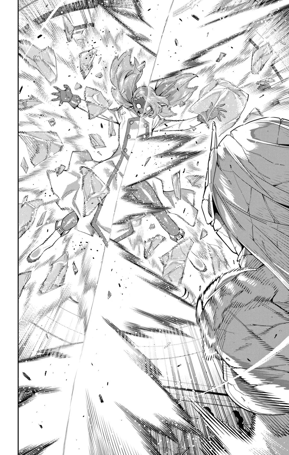 Read Chained Soldier - Chapter 120 - www.chainedsoldier.org | Image 16