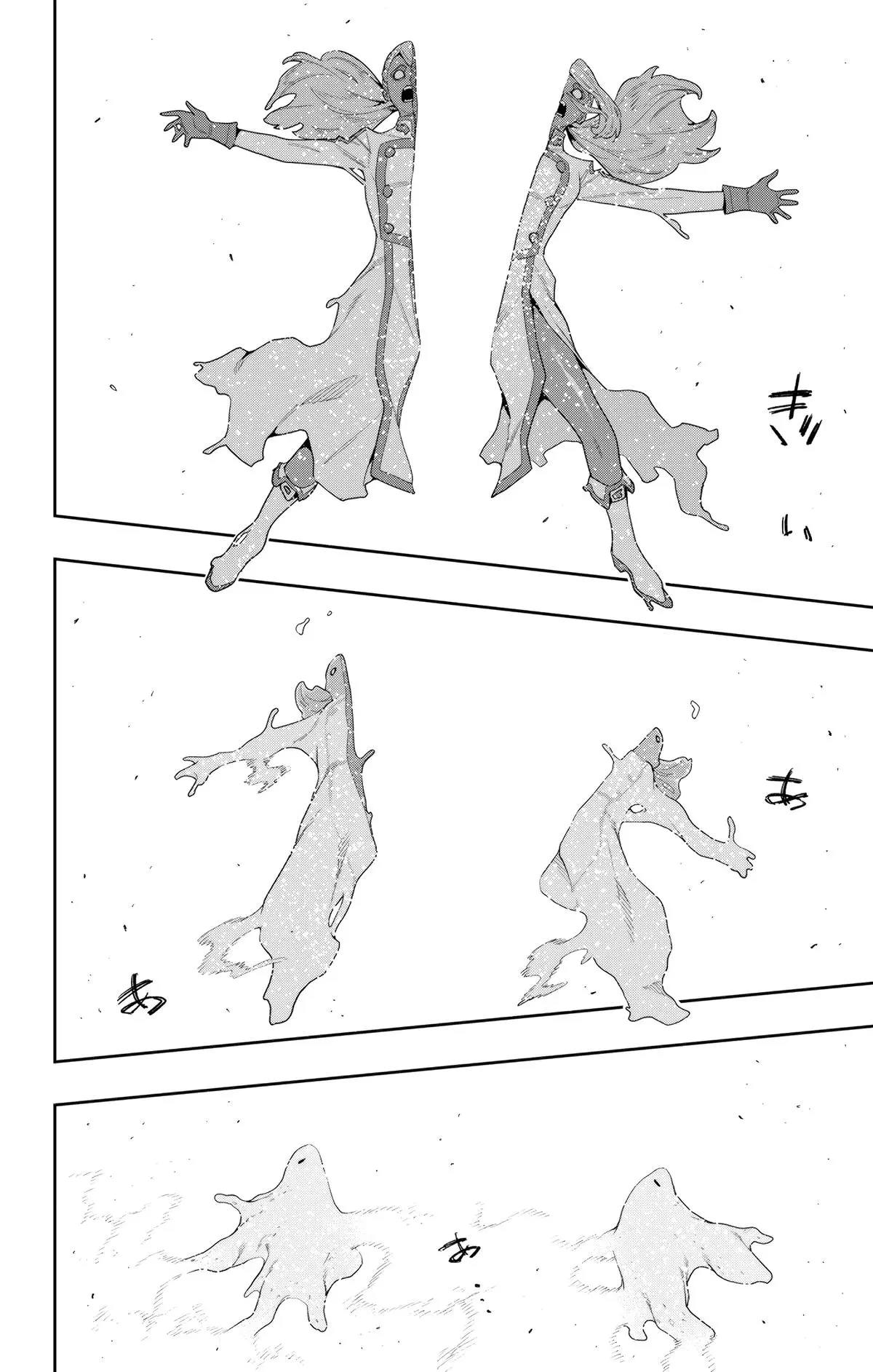 Read Chained Soldier - Chapter 120 - www.chainedsoldier.org | Image 18