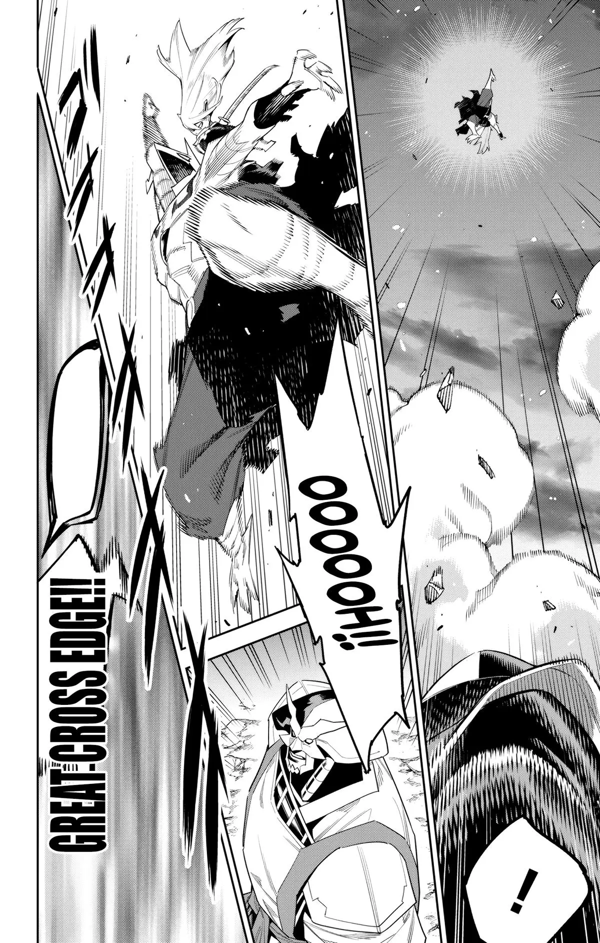 Read Chained Soldier - Chapter 121 - www.chainedsoldier.org | Image 18
