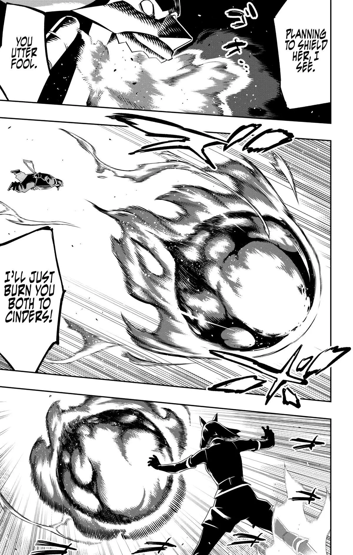 Read Chained Soldier - Chapter 123 - www.chainedsoldier.org | Image 5