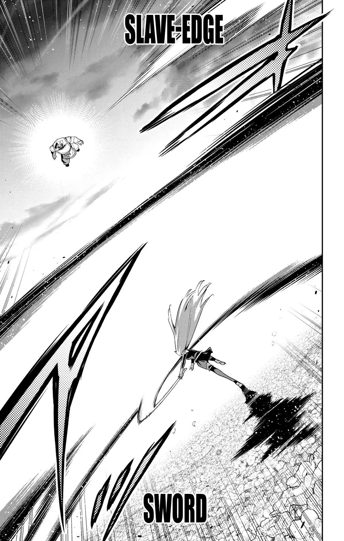 Read Chained Soldier - Chapter 123 - www.chainedsoldier.org | Image 9