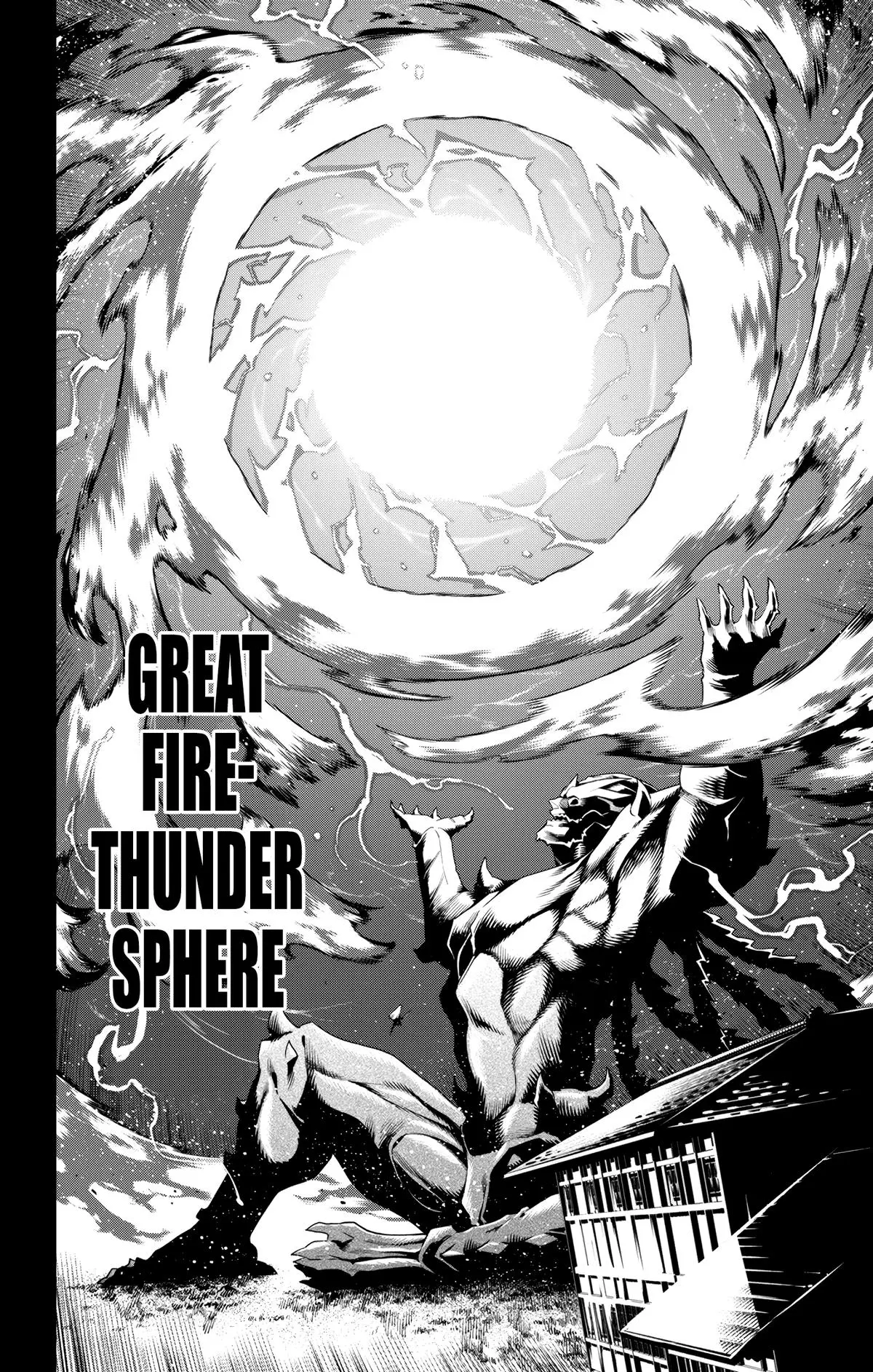 Read Chained Soldier - Chapter 124 - www.chainedsoldier.org | Image 10