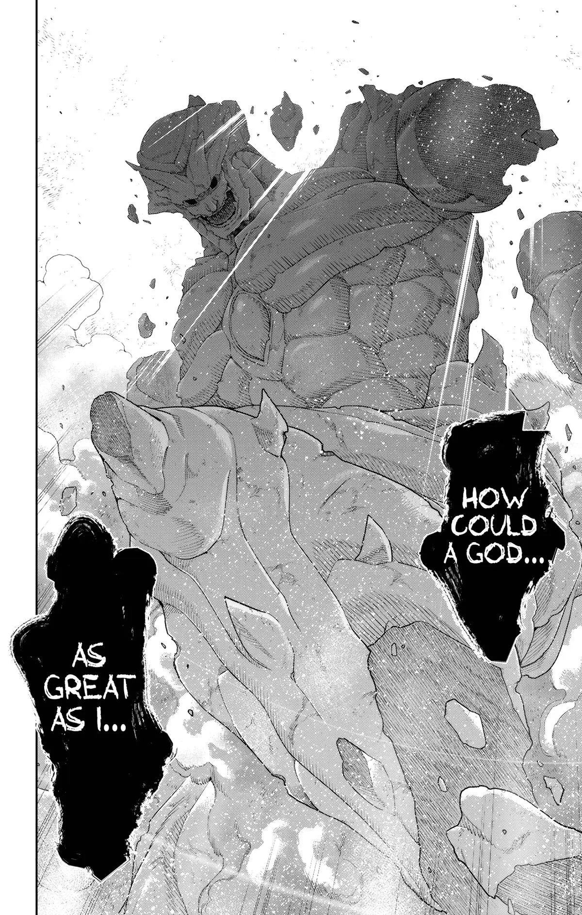 Read Chained Soldier - Chapter 124 - www.chainedsoldier.org | Image 18