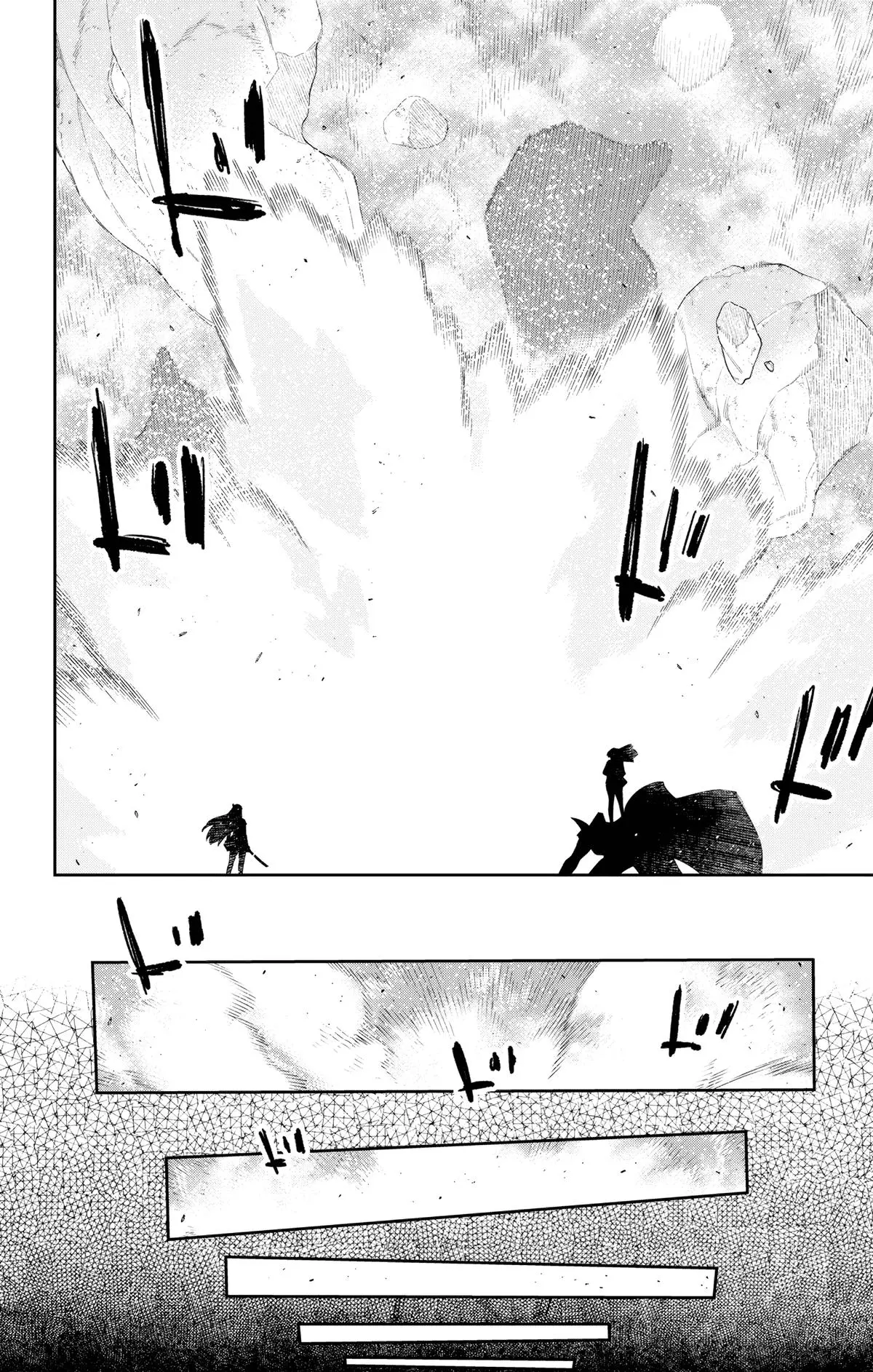 Read Chained Soldier - Chapter 124 - www.chainedsoldier.org | Image 20