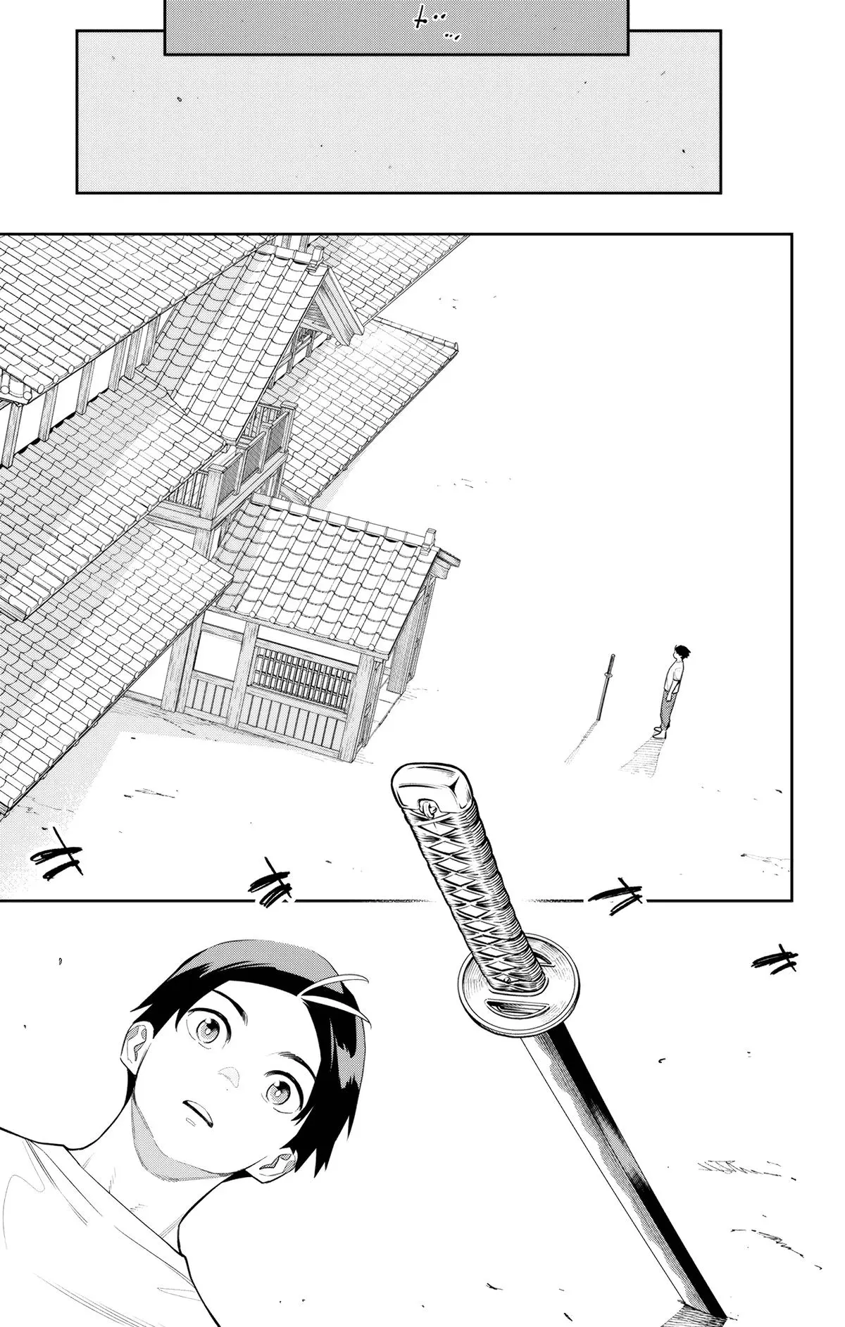 Read Chained Soldier - Chapter 126 - www.chainedsoldier.org | Image 7