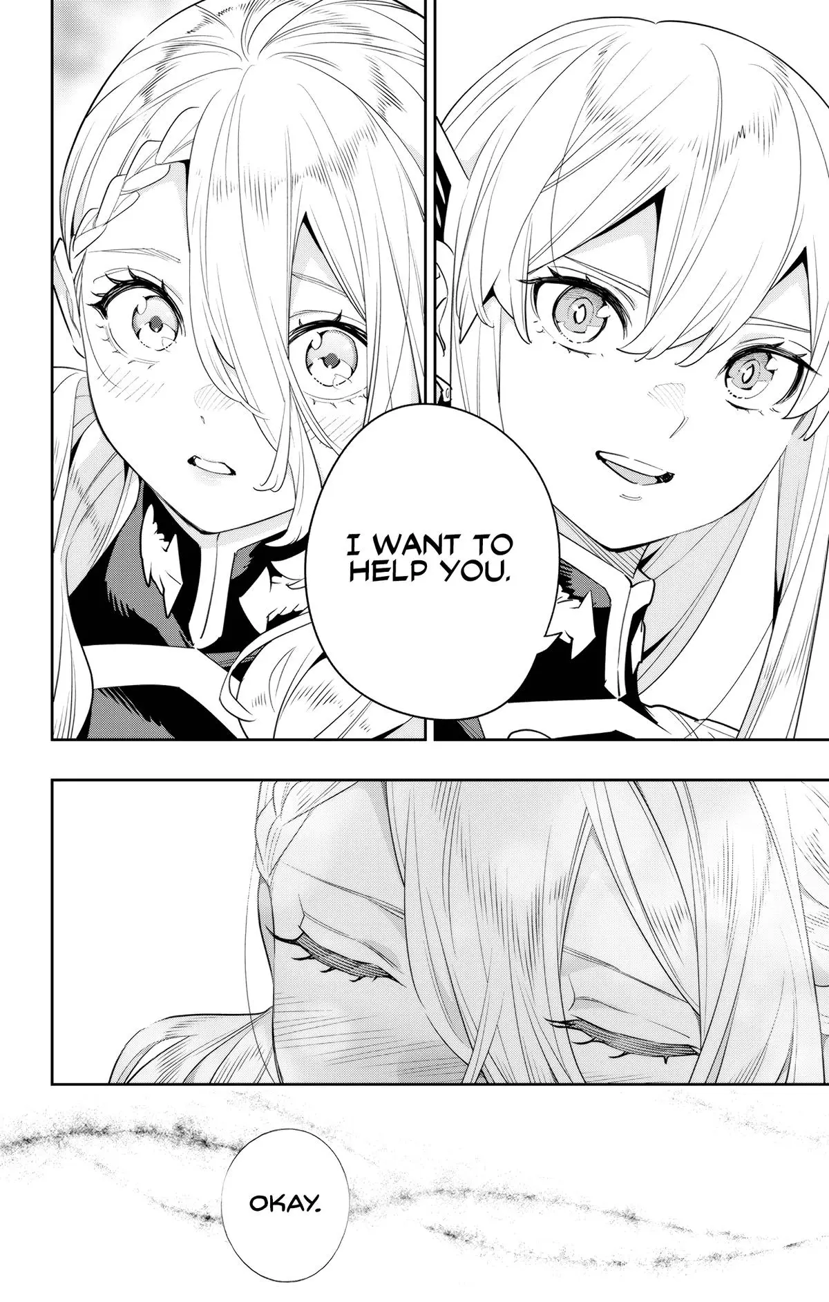 Read Chained Soldier - Chapter 128 - www.chainedsoldier.org | Image 12