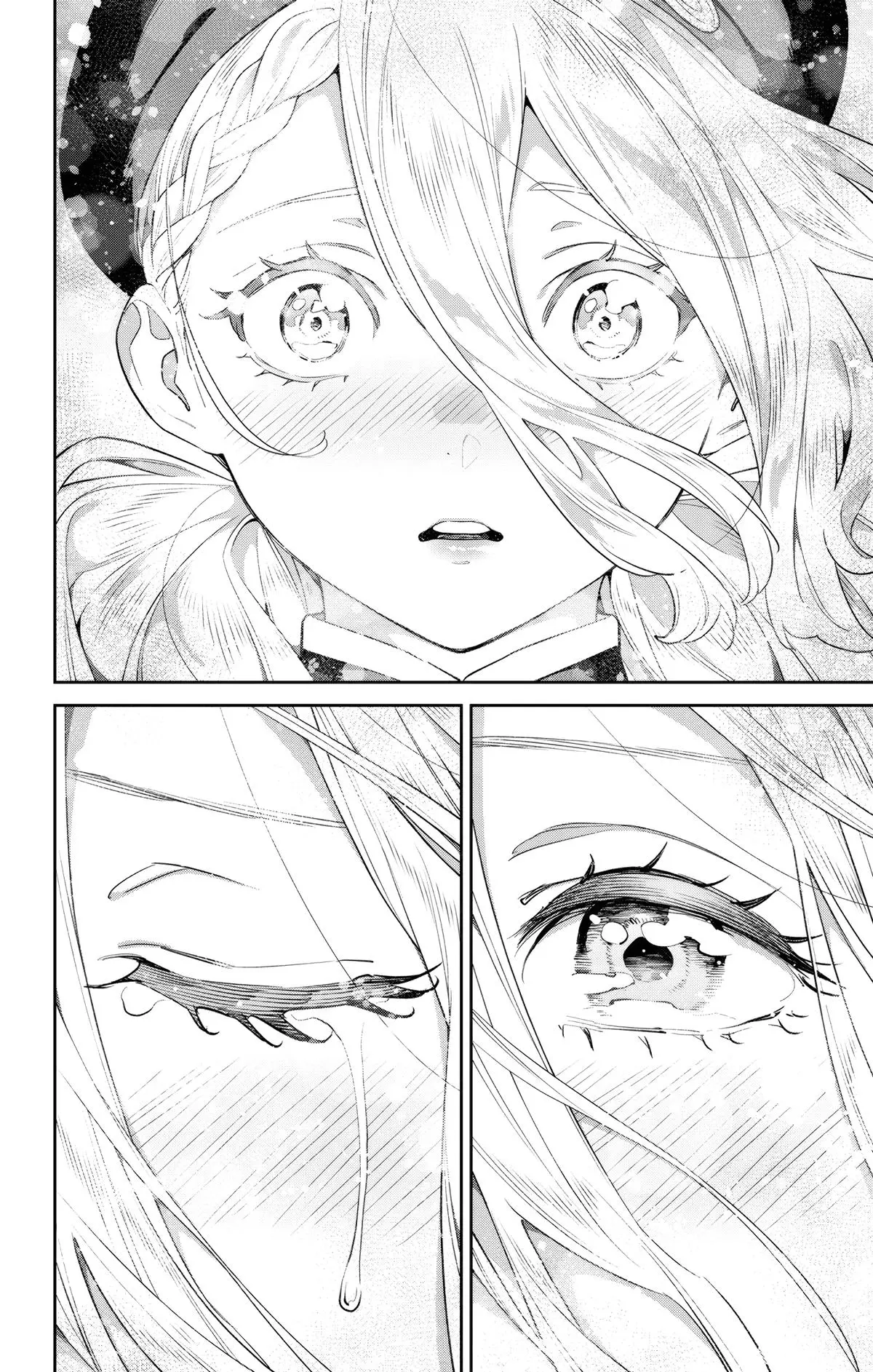 Read Chained Soldier - Chapter 128 - www.chainedsoldier.org | Image 16