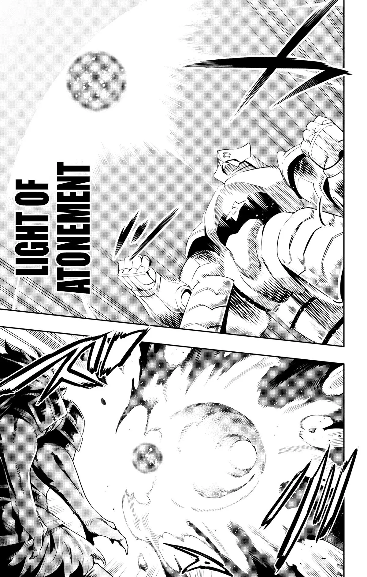 Read Chained Soldier - Chapter 129 - www.chainedsoldier.org | Image 19