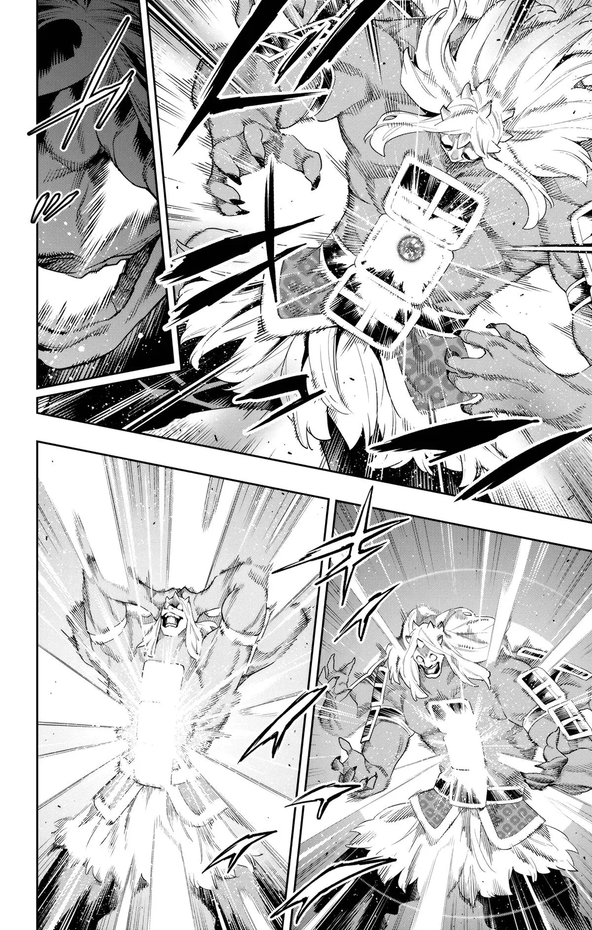 Read Chained Soldier - Chapter 129 - www.chainedsoldier.org | Image 20