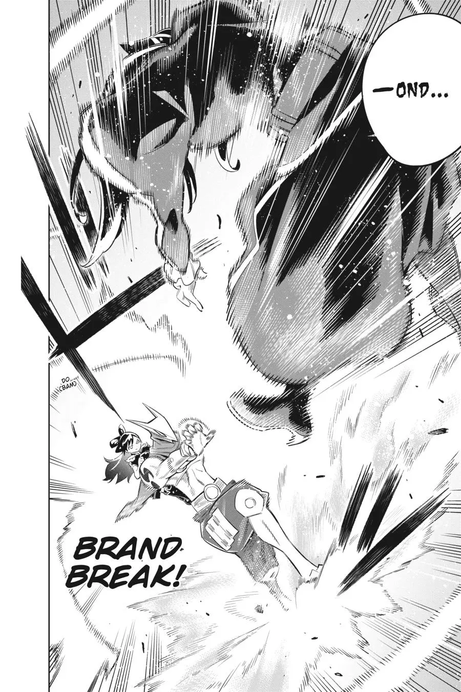 Read Chained Soldier - Chapter 13 - www.chainedsoldier.org | Image 14