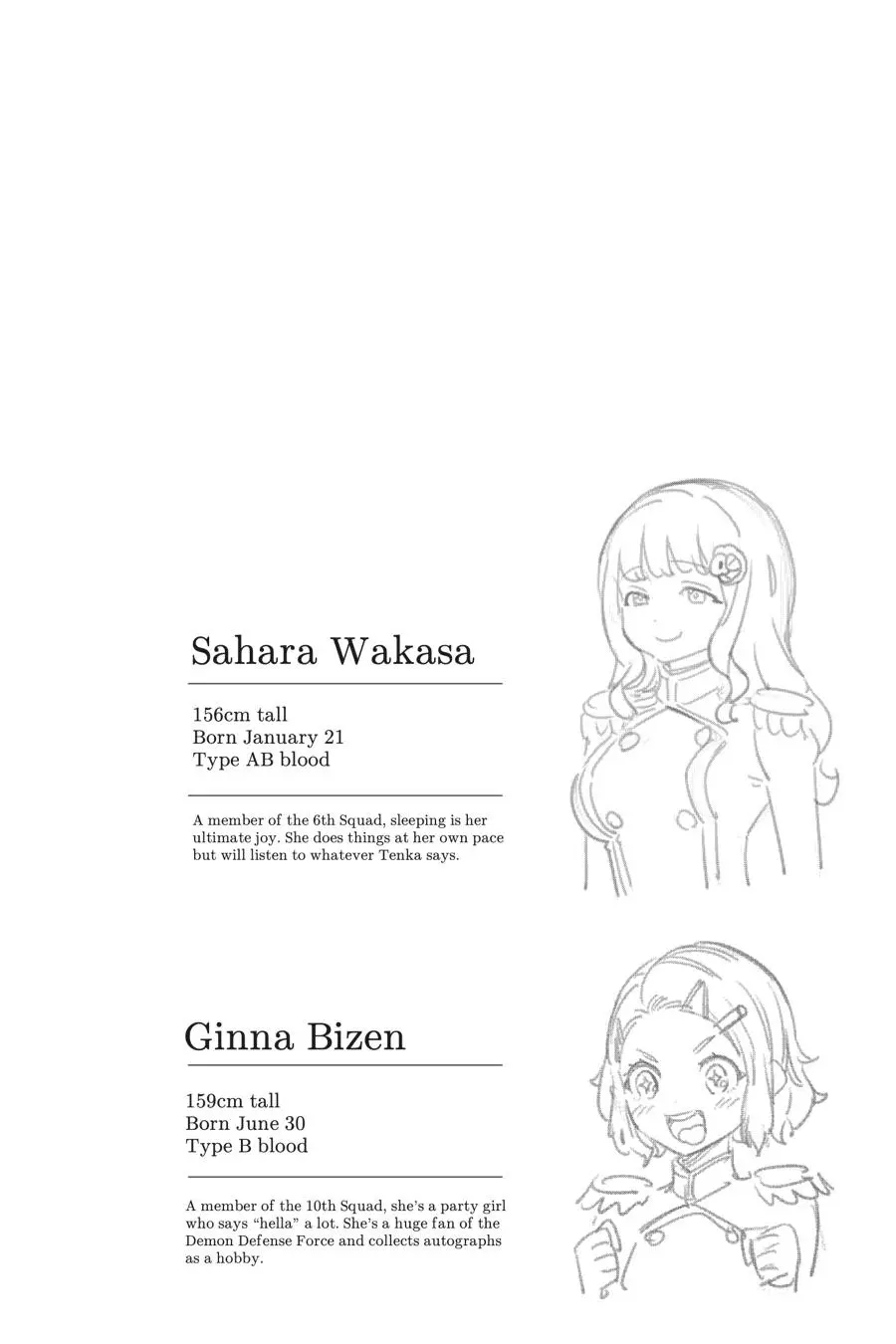 Read Chained Soldier - Chapter 13 - www.chainedsoldier.org | Image 20